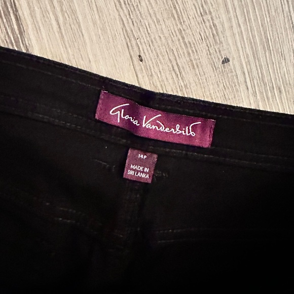 Gloria Vanderbilt Jeans Petite - Picture 3 of 3